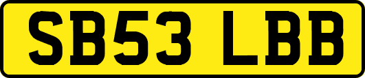 SB53LBB