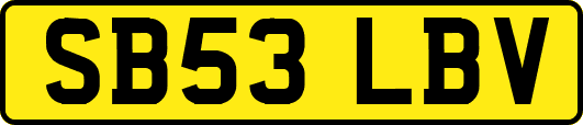 SB53LBV