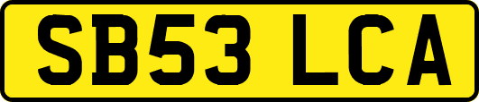 SB53LCA