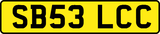 SB53LCC