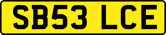 SB53LCE