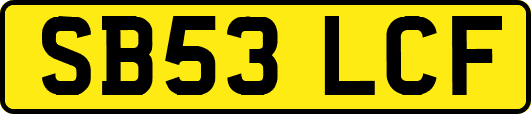 SB53LCF