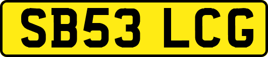 SB53LCG