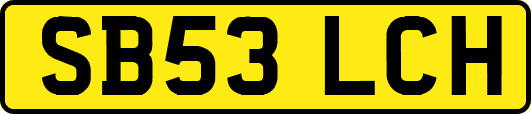 SB53LCH