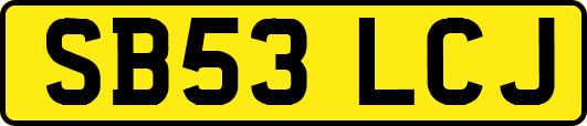 SB53LCJ