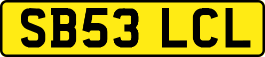 SB53LCL