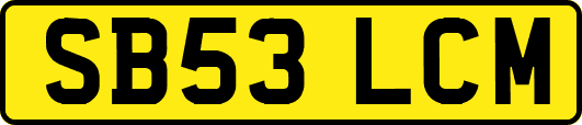 SB53LCM
