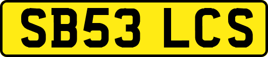 SB53LCS
