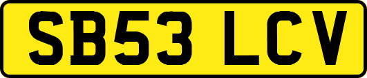 SB53LCV