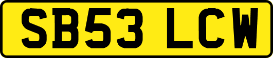 SB53LCW