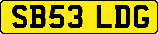 SB53LDG