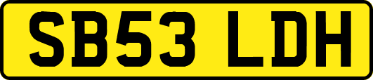 SB53LDH