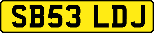 SB53LDJ