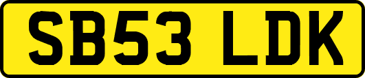 SB53LDK