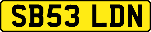 SB53LDN