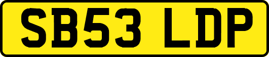 SB53LDP