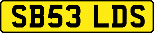 SB53LDS