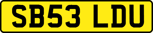 SB53LDU