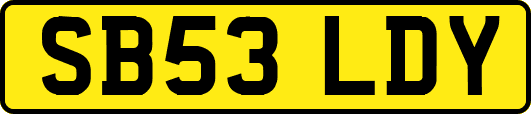 SB53LDY