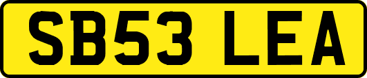 SB53LEA