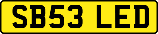 SB53LED