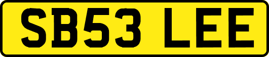 SB53LEE
