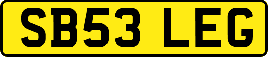 SB53LEG