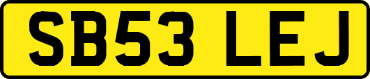 SB53LEJ