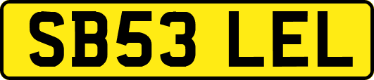SB53LEL