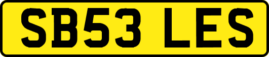 SB53LES