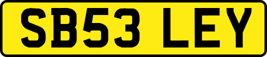 SB53LEY