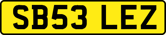 SB53LEZ