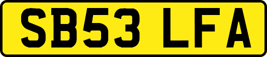 SB53LFA