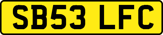 SB53LFC