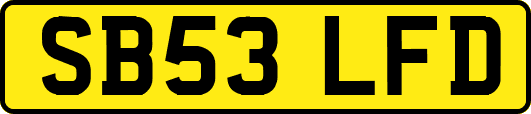 SB53LFD