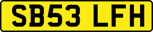 SB53LFH