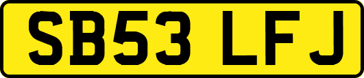 SB53LFJ