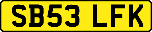 SB53LFK