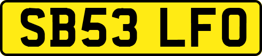 SB53LFO