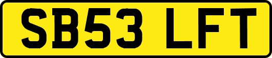 SB53LFT
