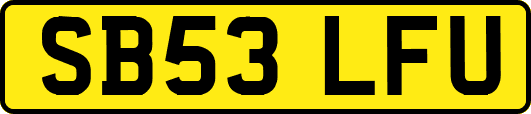 SB53LFU