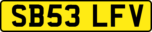 SB53LFV