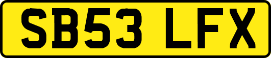 SB53LFX
