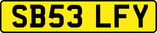 SB53LFY