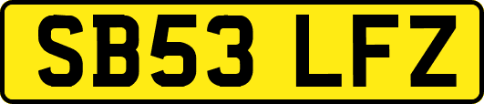 SB53LFZ