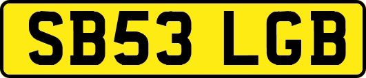 SB53LGB