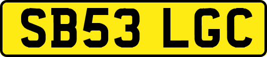 SB53LGC