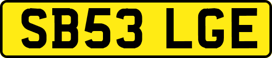 SB53LGE