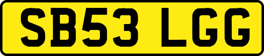 SB53LGG