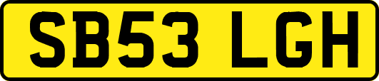 SB53LGH